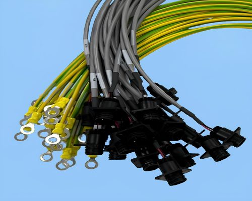 Cable
