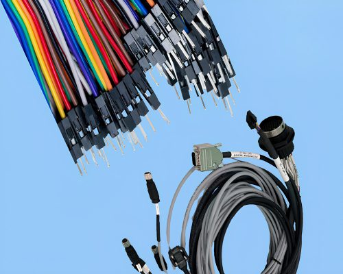 Cable